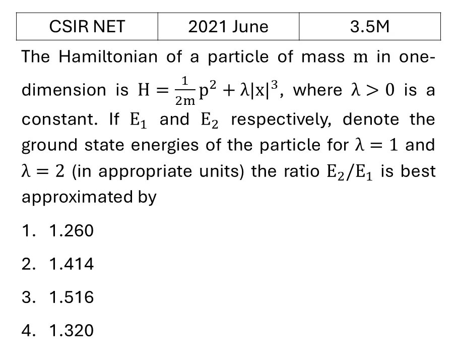 Question 13