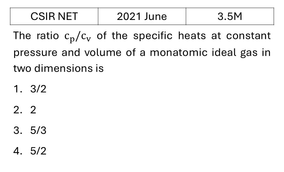 Question 7
