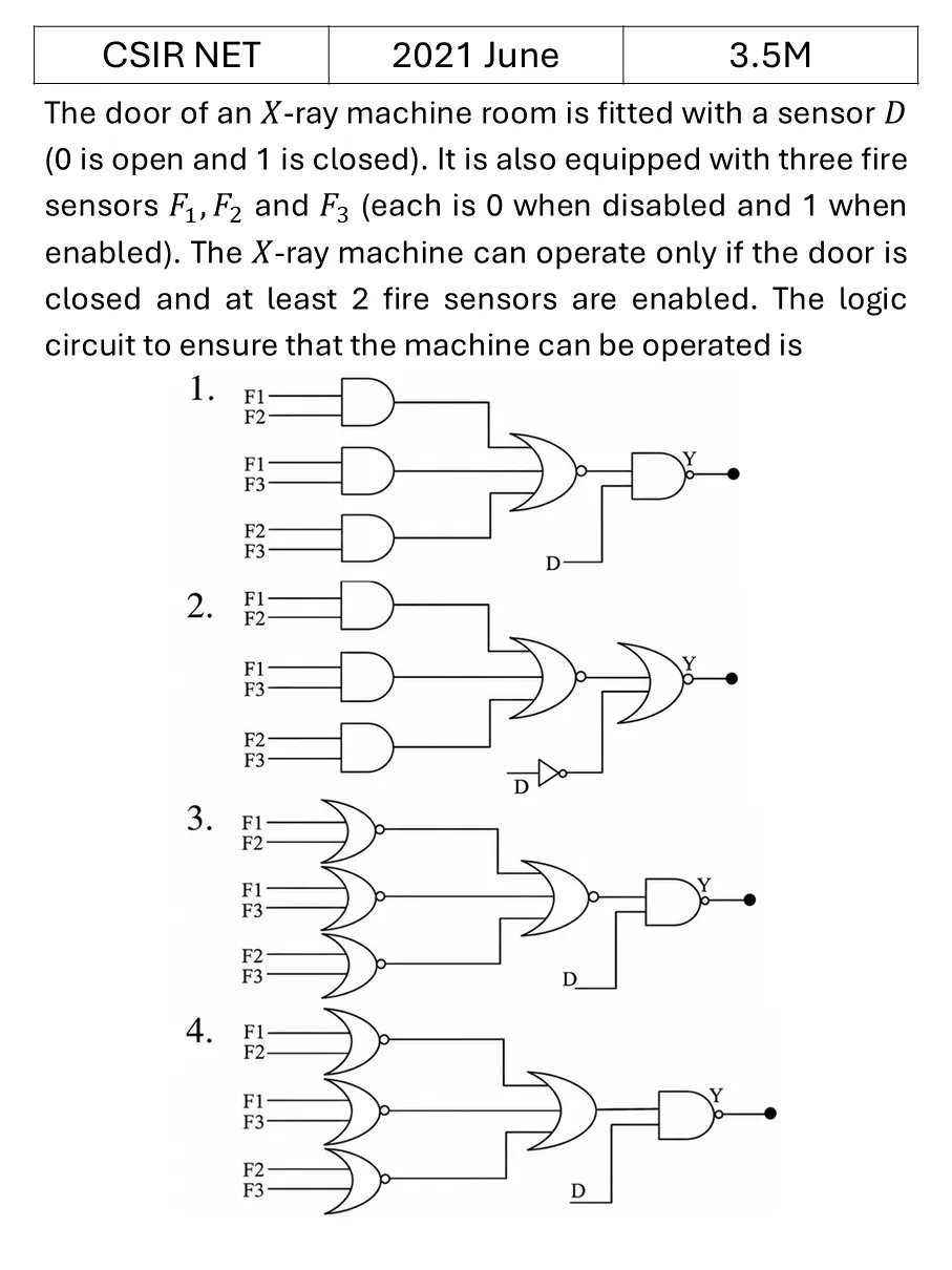 Question 8