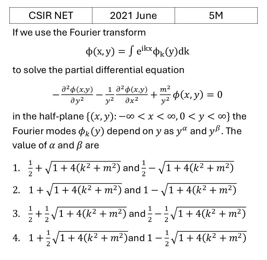 Question 6