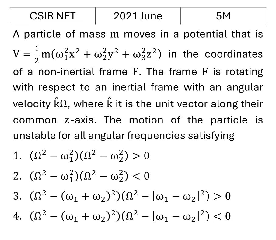 Question 16