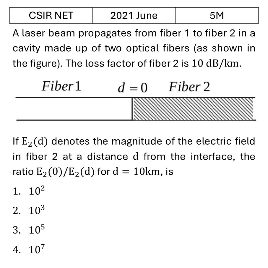 Question 5