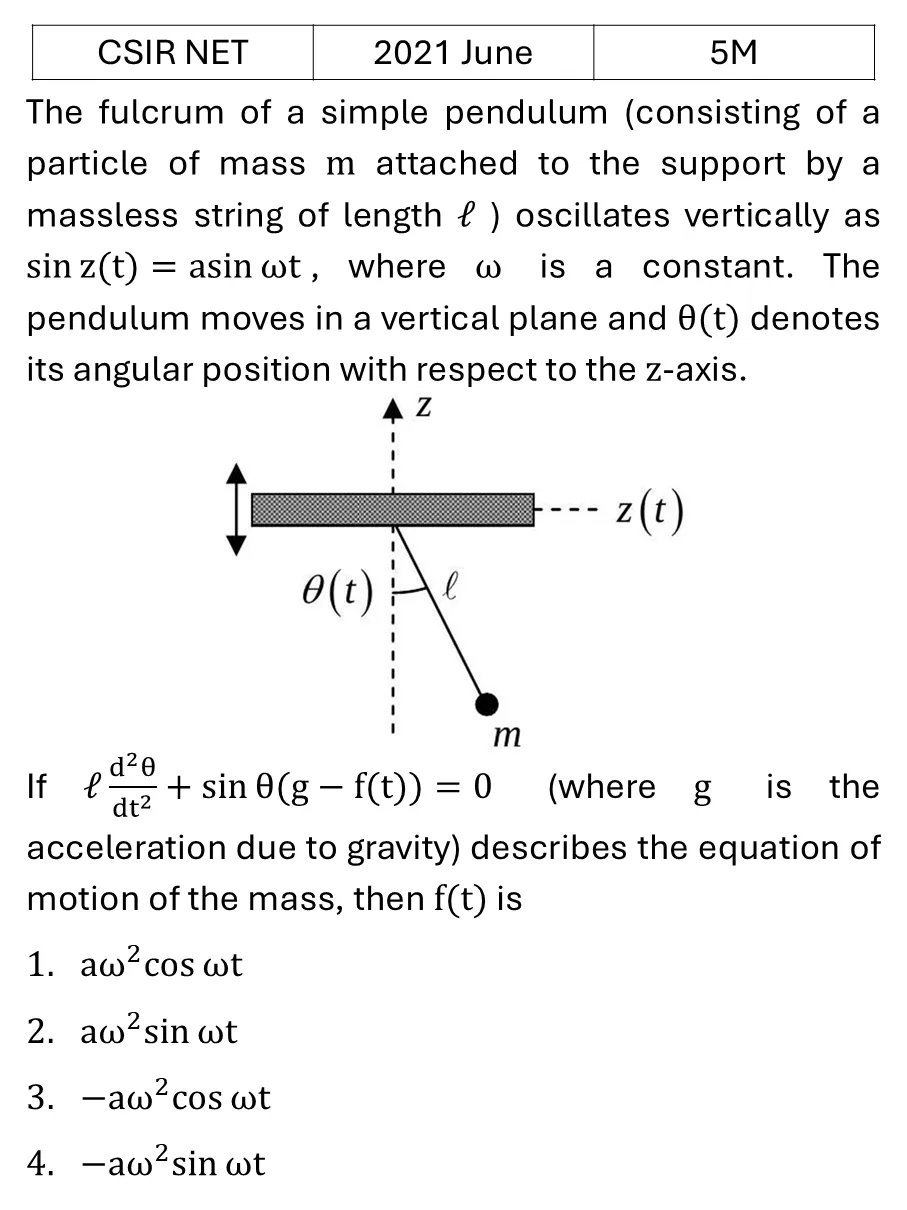 Question 15