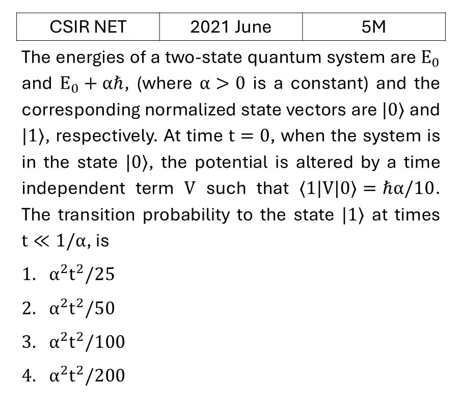 Question 15