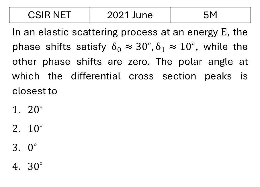 Question 11