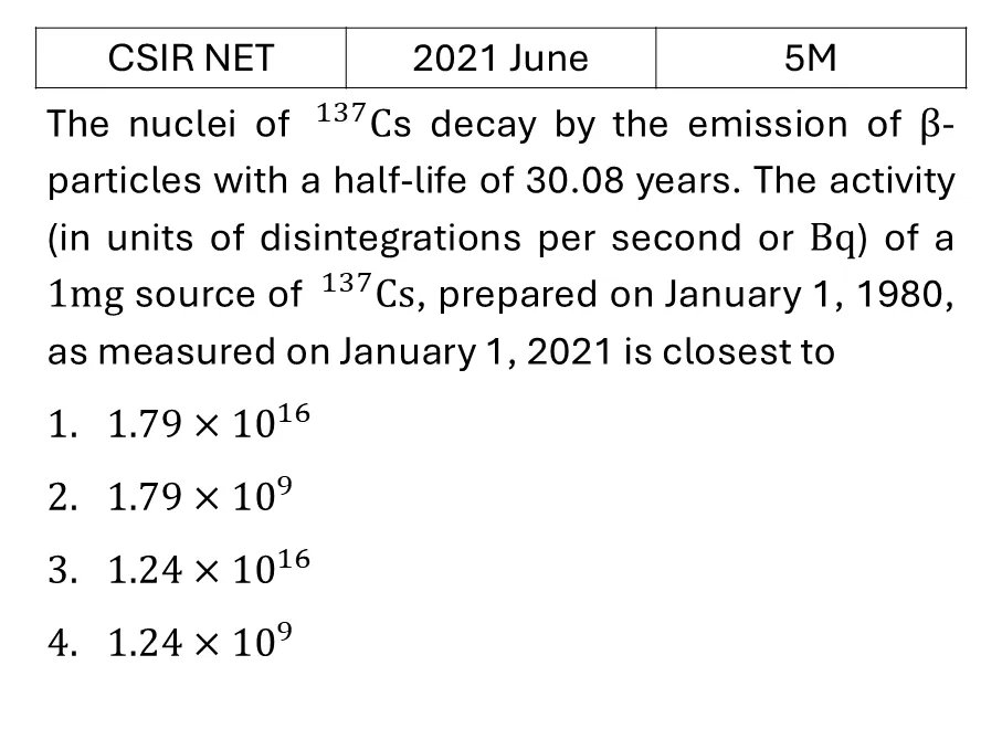 Question 5