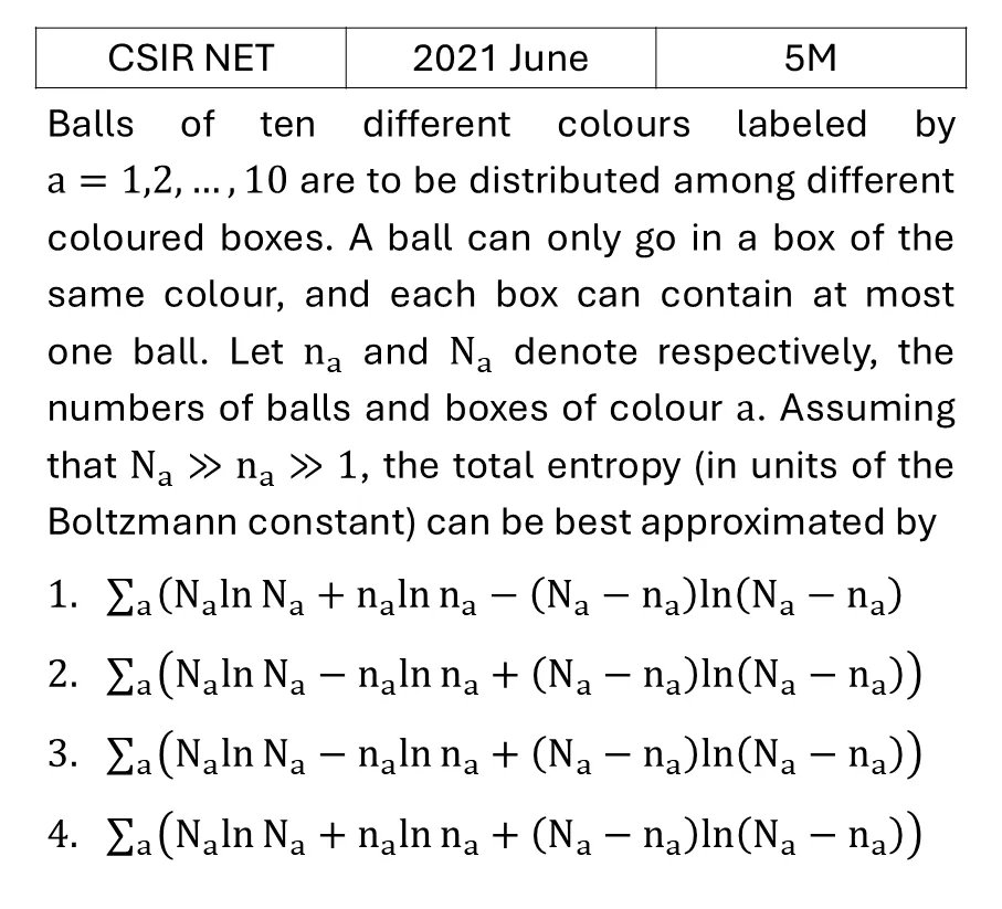 Question 7