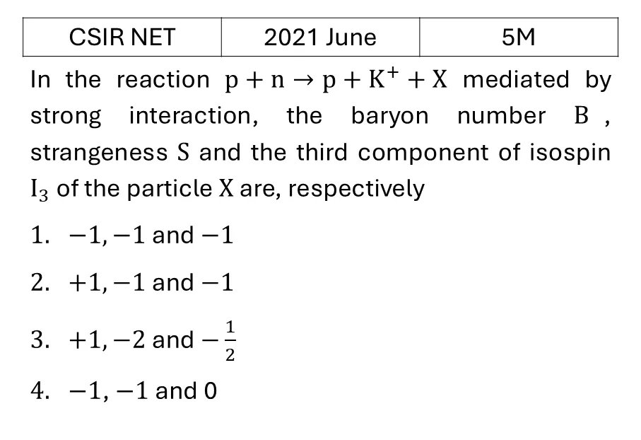 Question 12