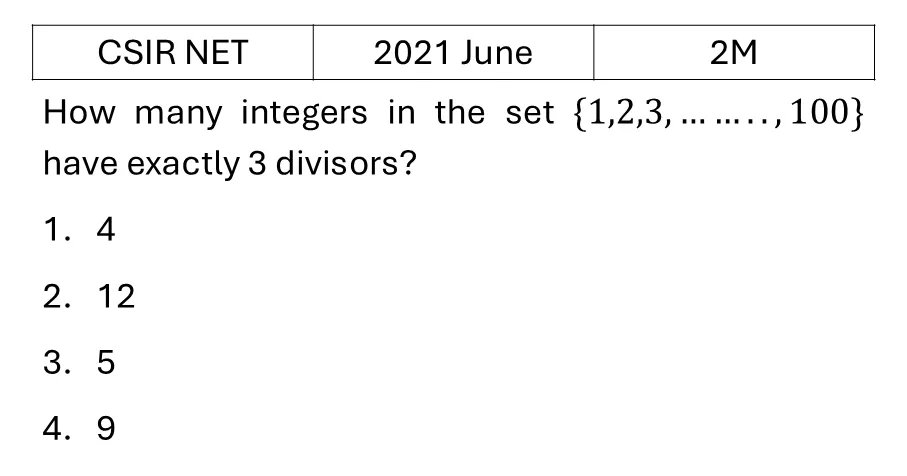 Question 123