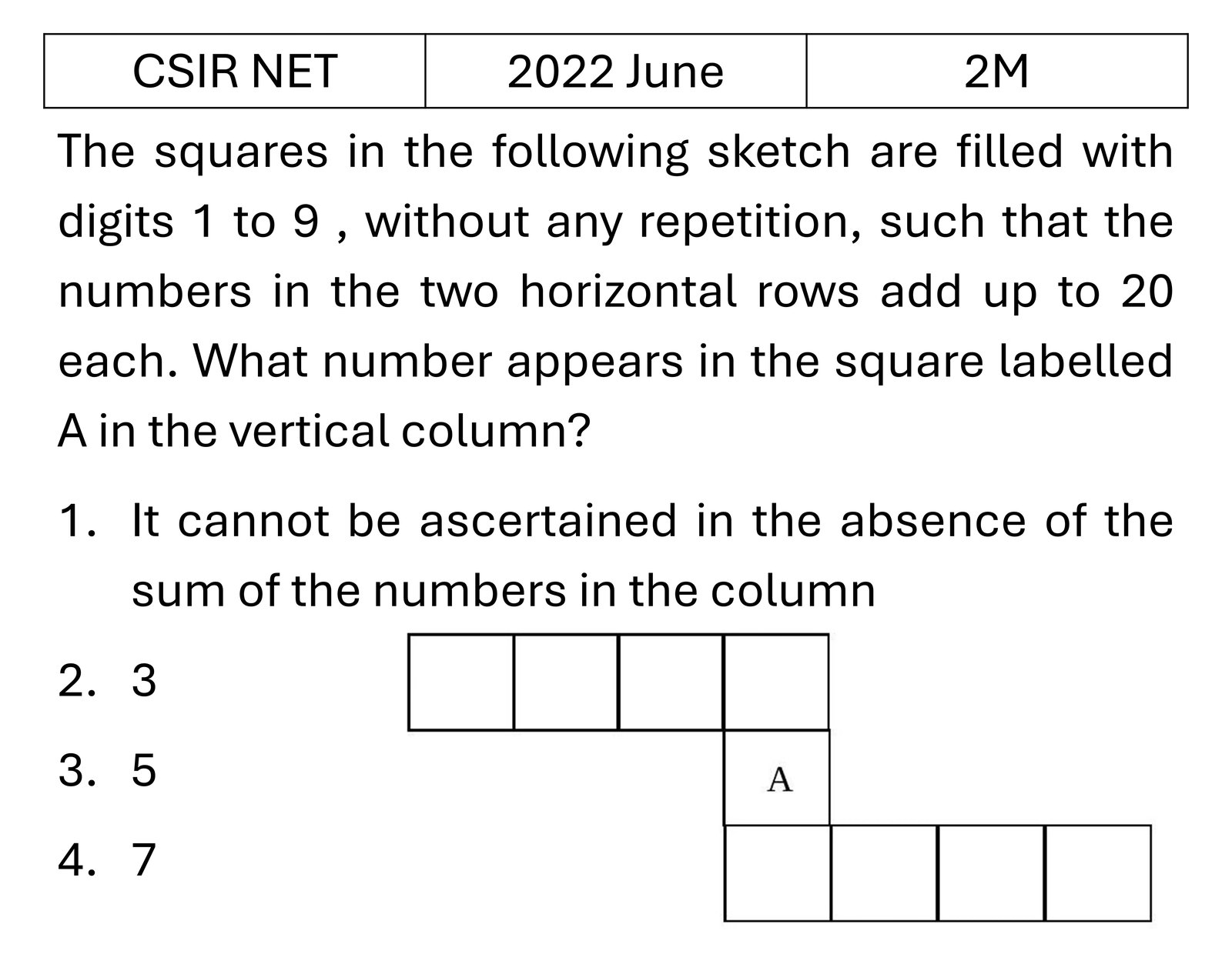 Question 52