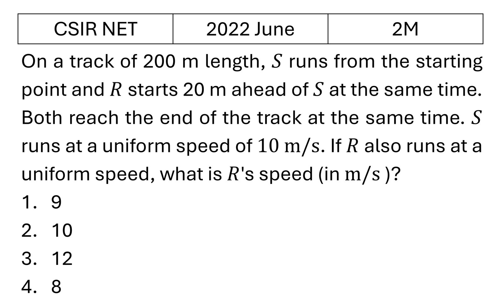 Question 71