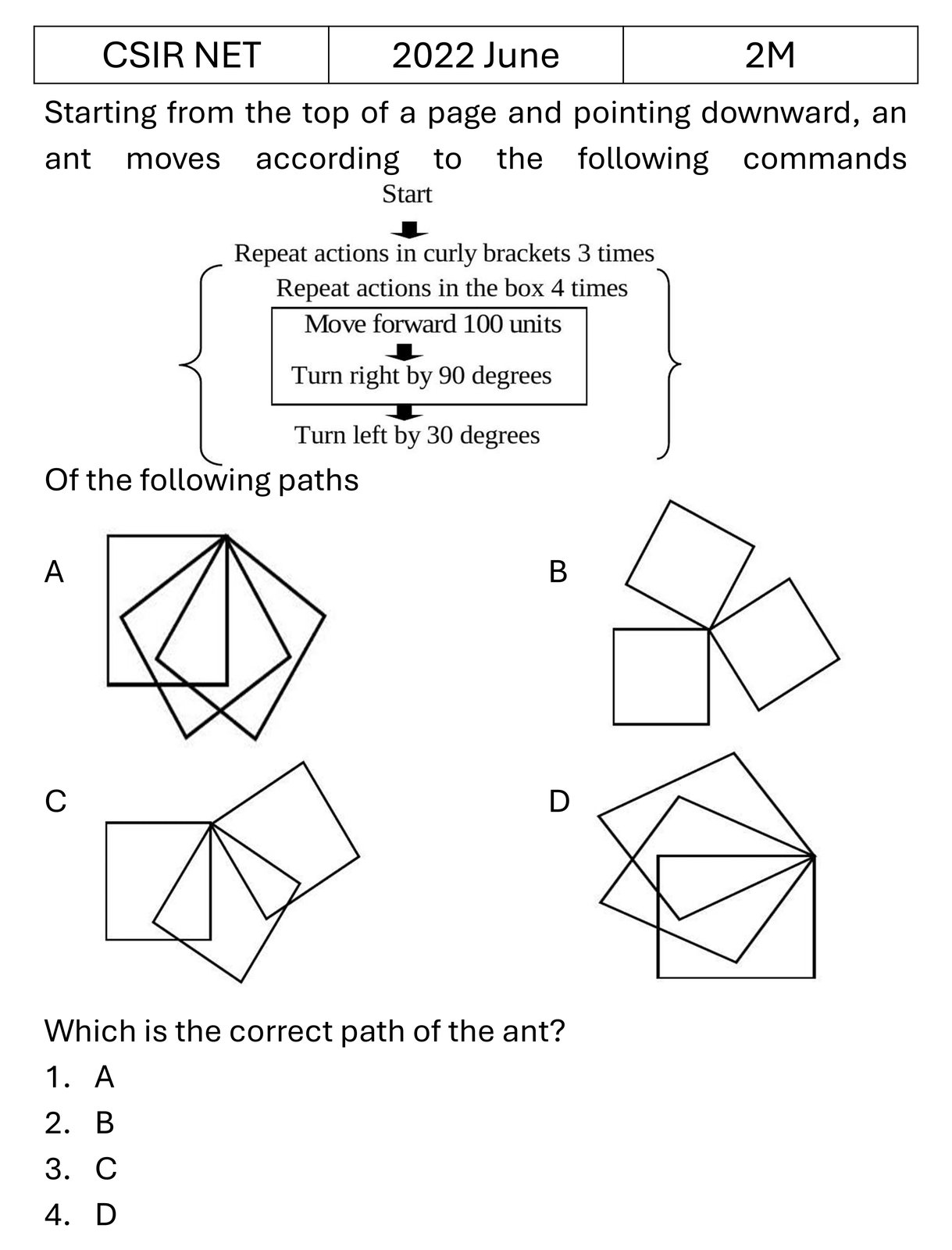 Question 62