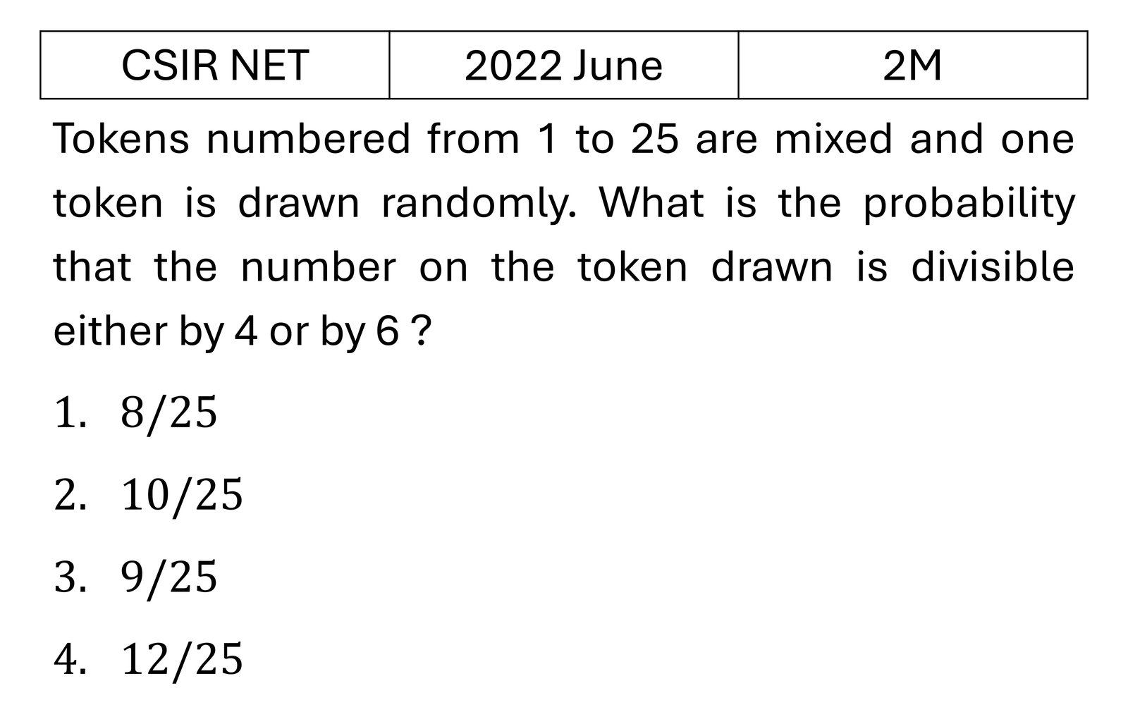 Question 75