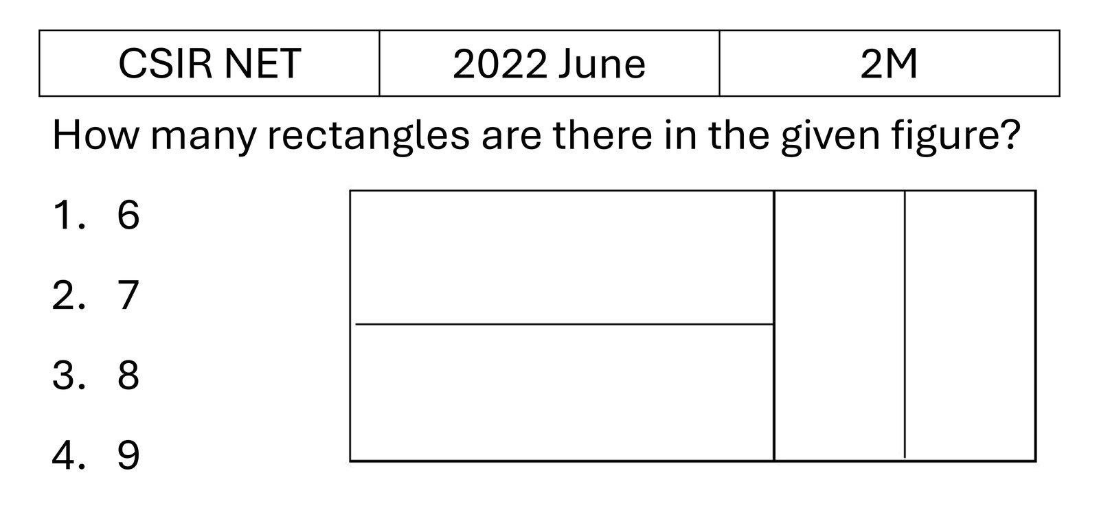Question 41