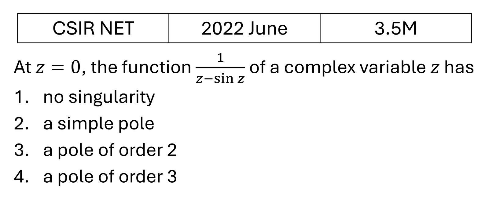 Question 13