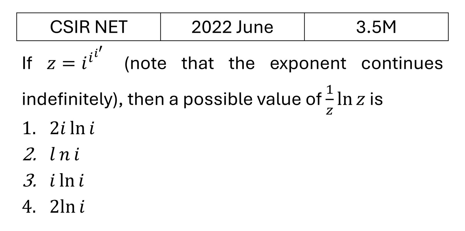 Question 14