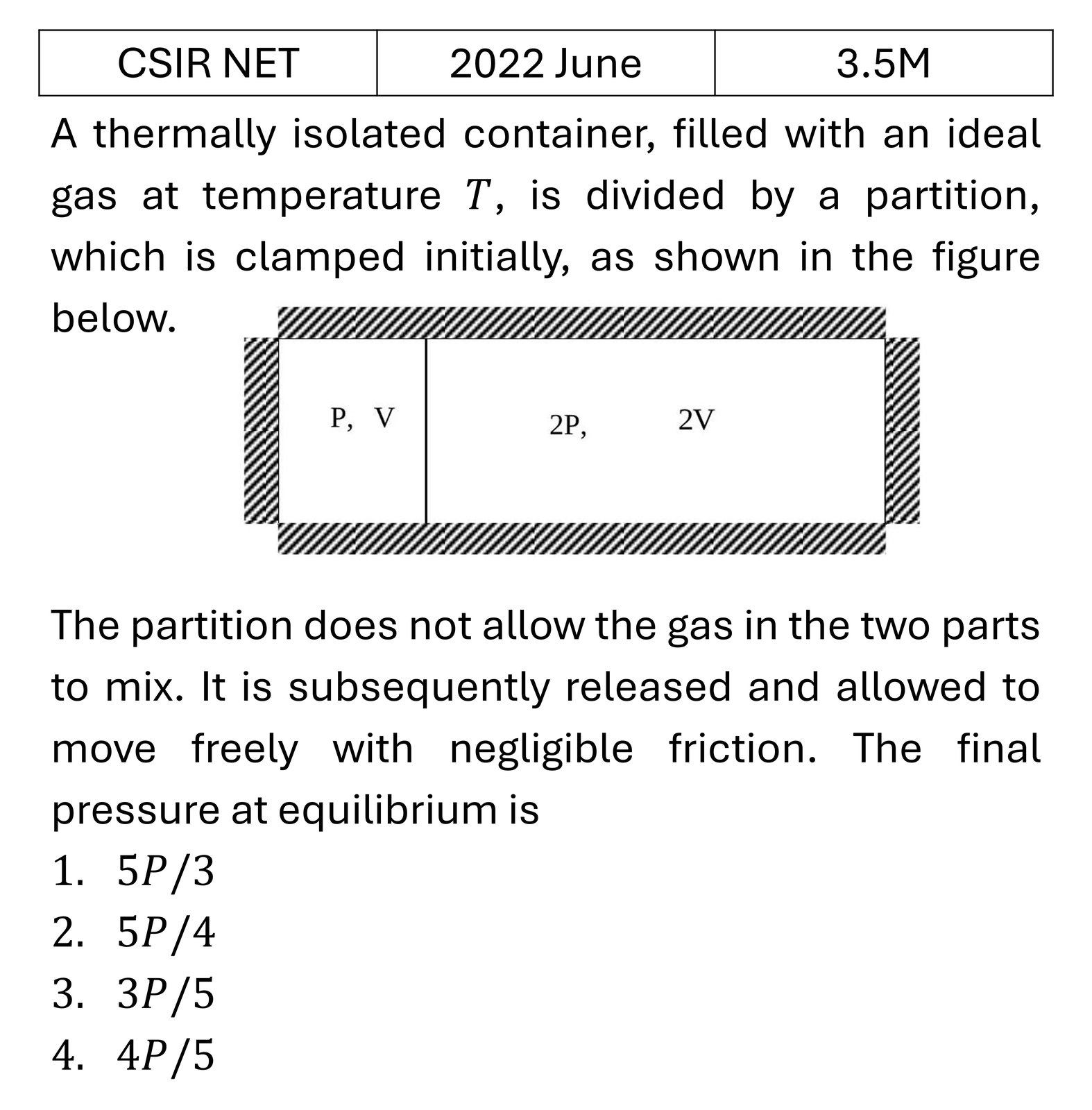 Question 6