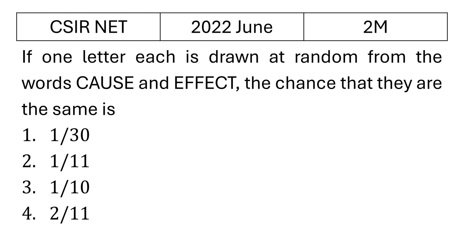 Question 68