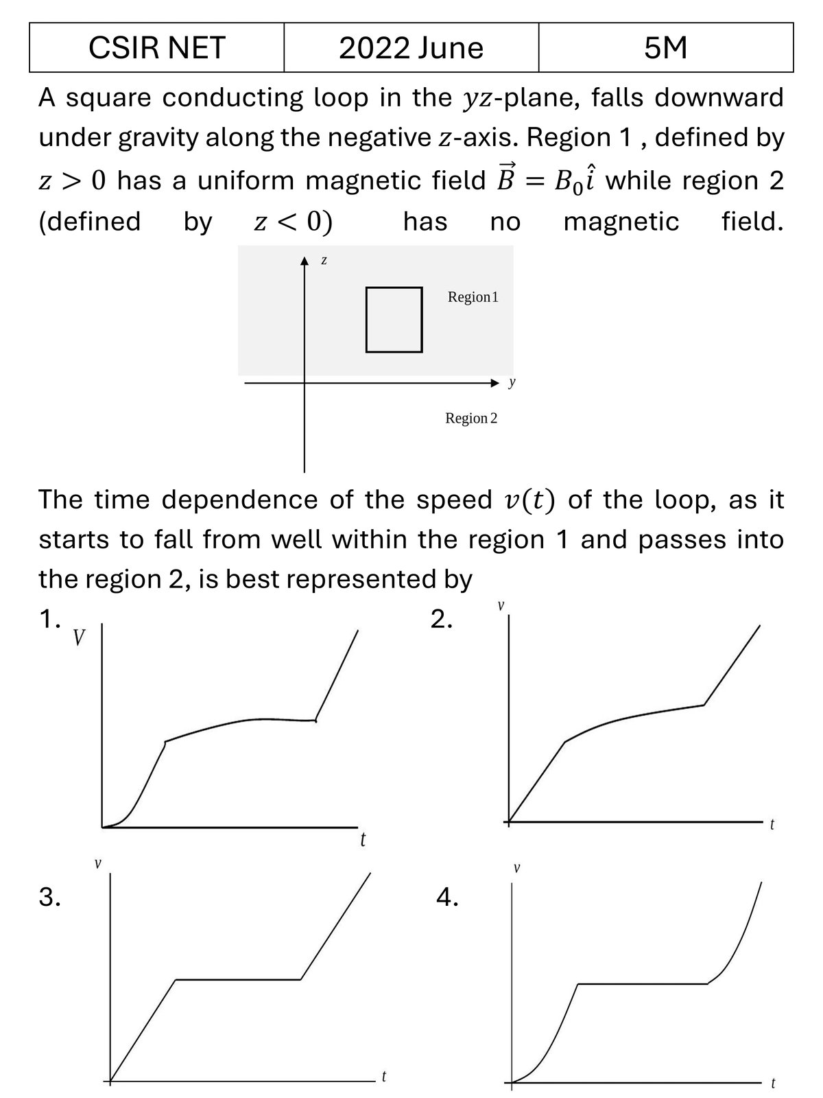 Question 9