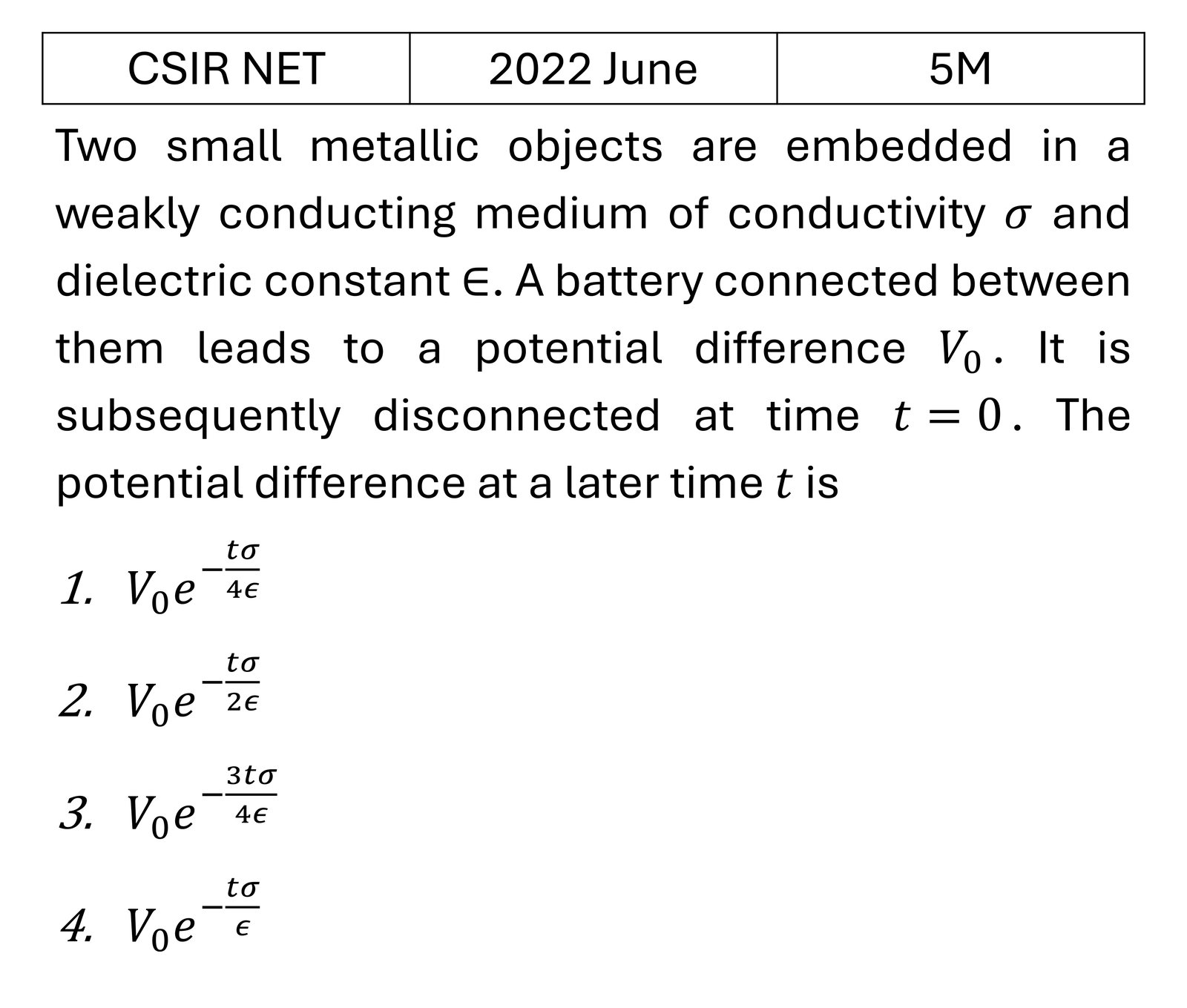 Question 14