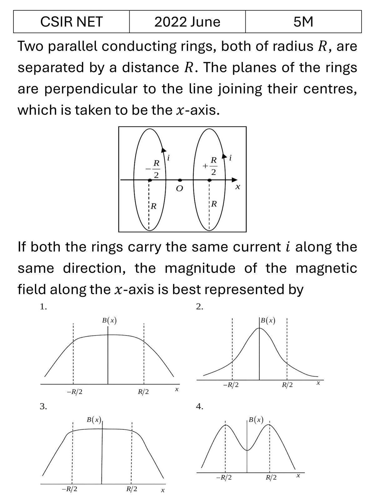 Question 14