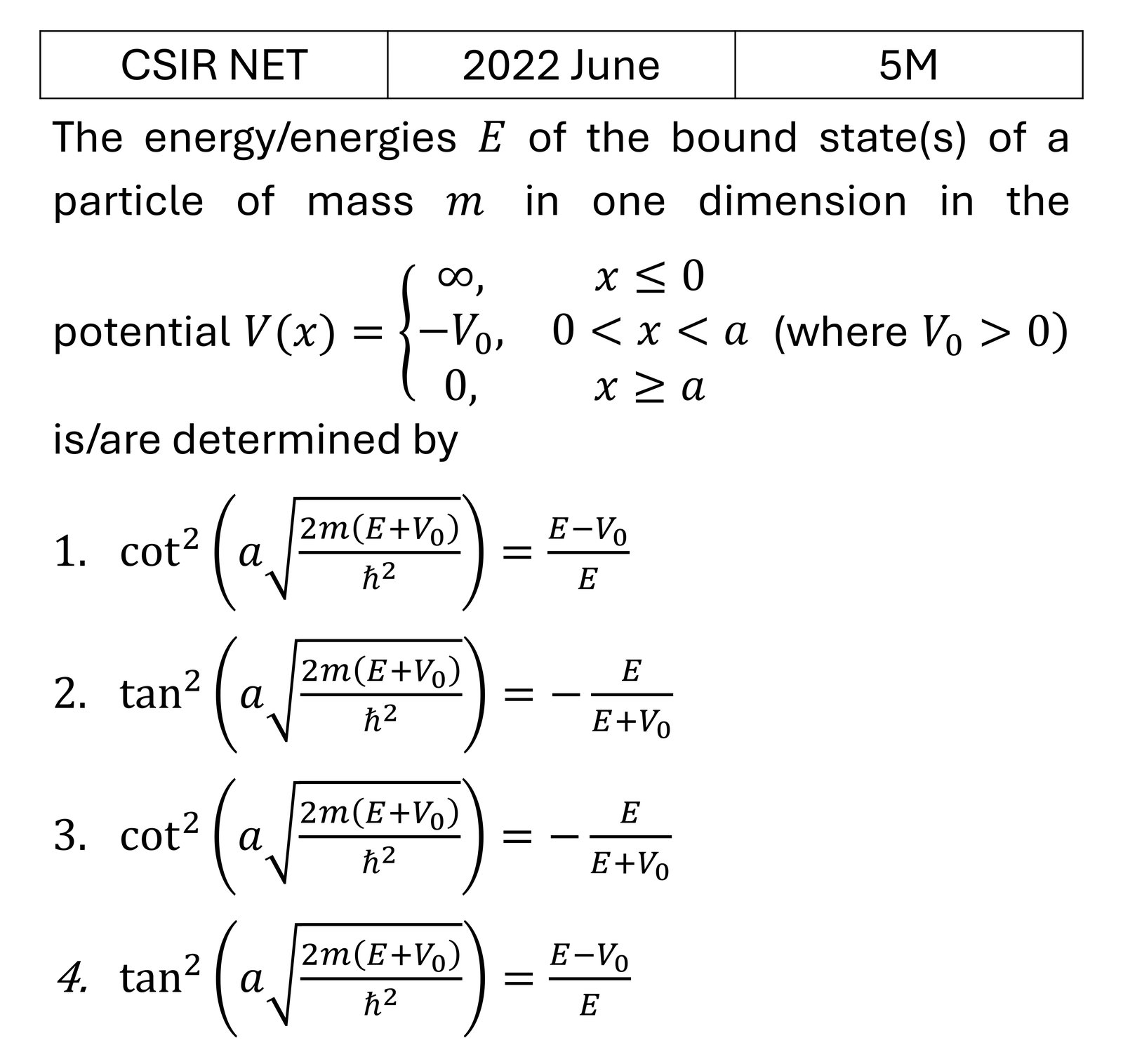 Question 13