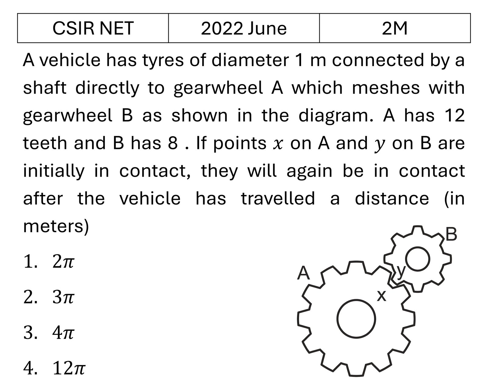 Question 61
