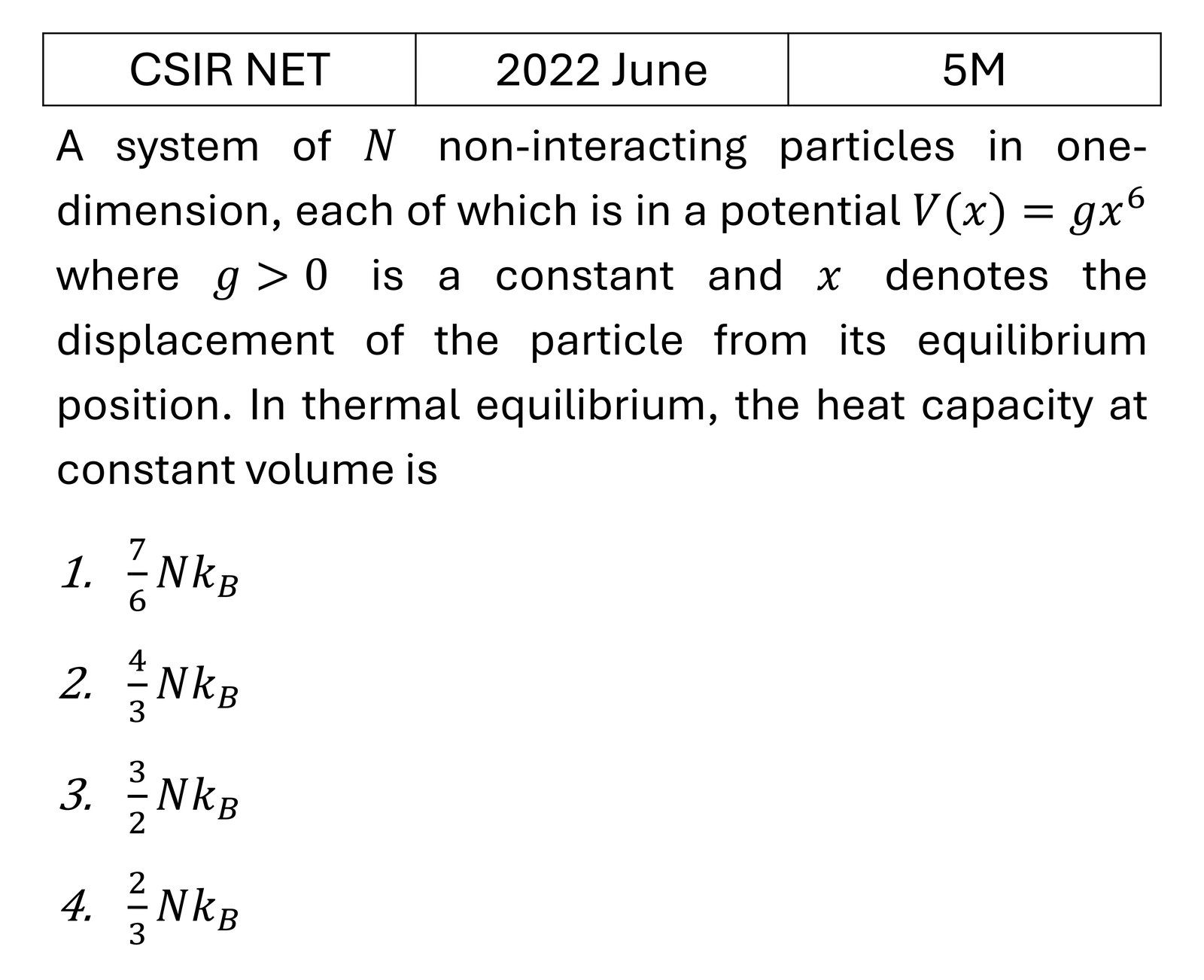 Question 11