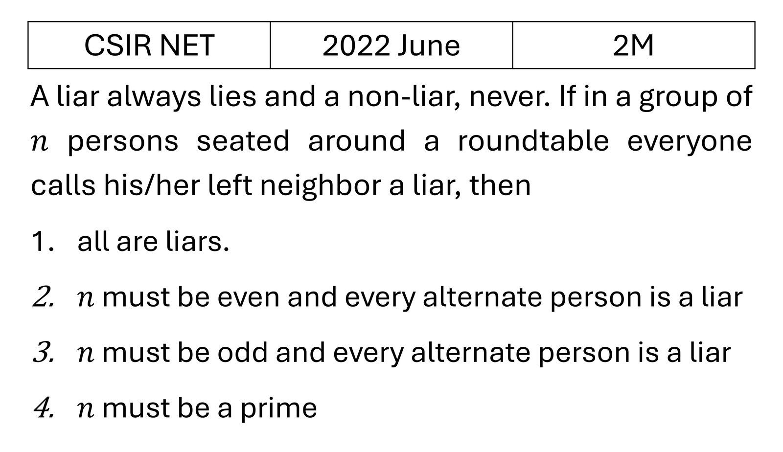 Question 53