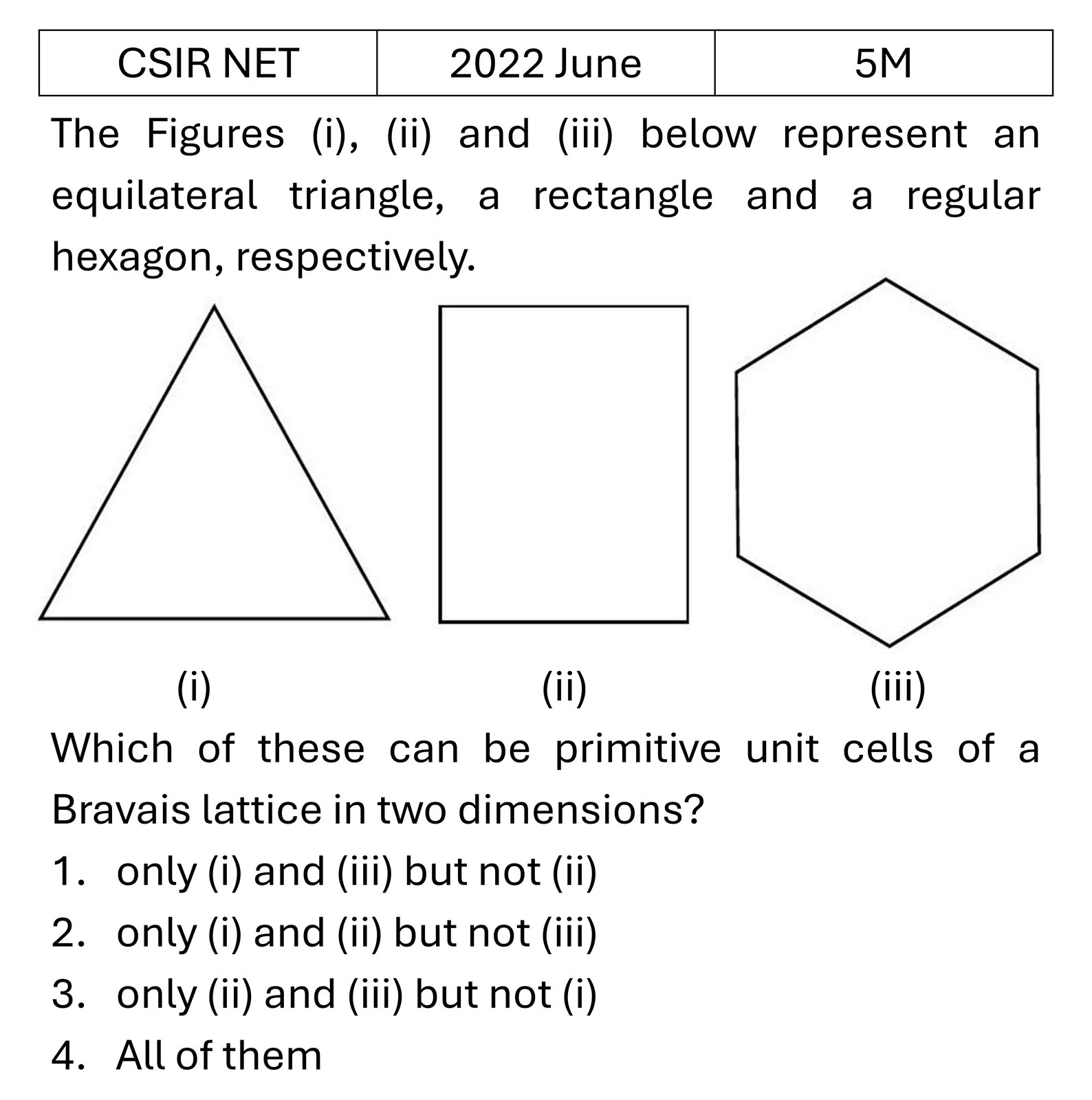Question 6