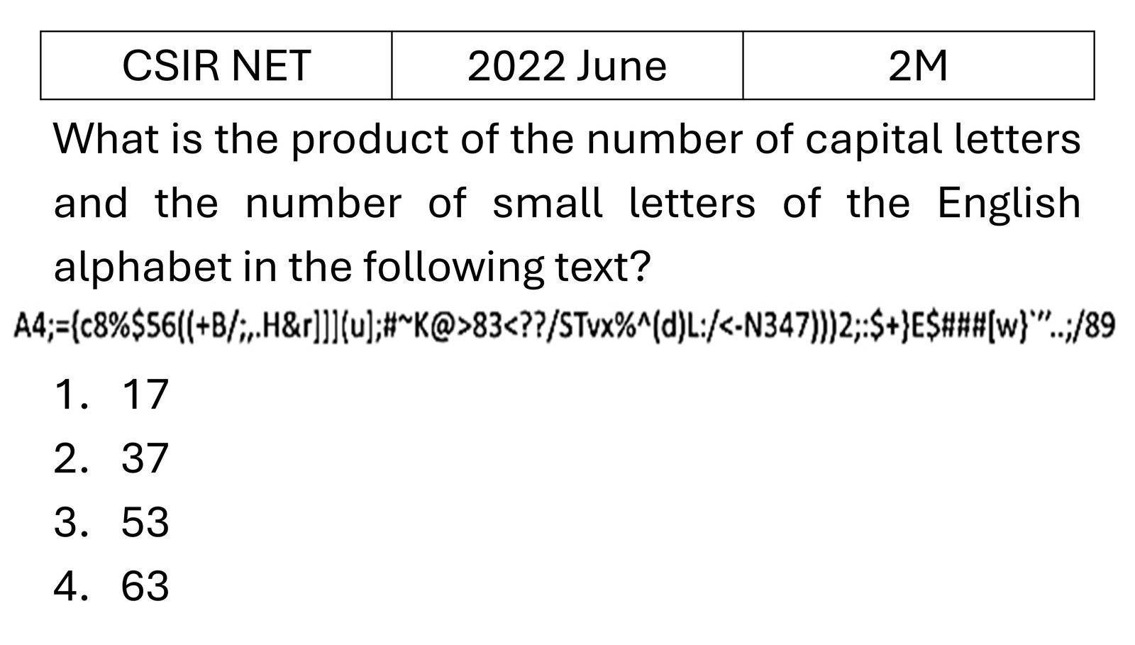 Question 70