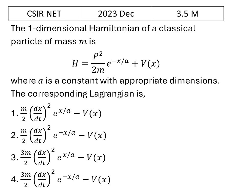 Question 17