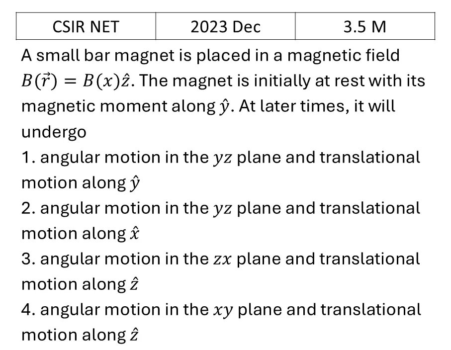 Question 15
