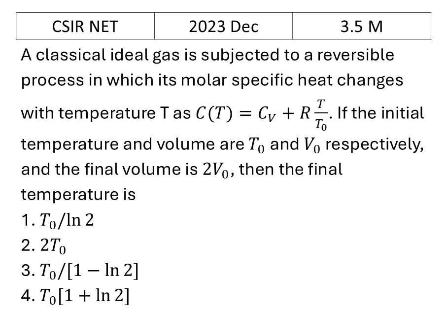 Question 7