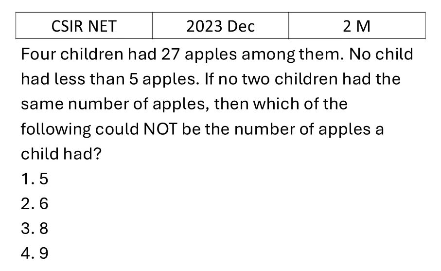 Question 58