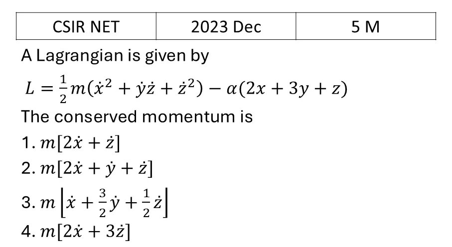 Question 18