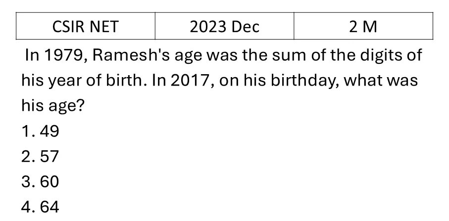 Question 59