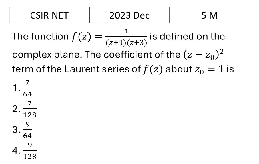 Question 18