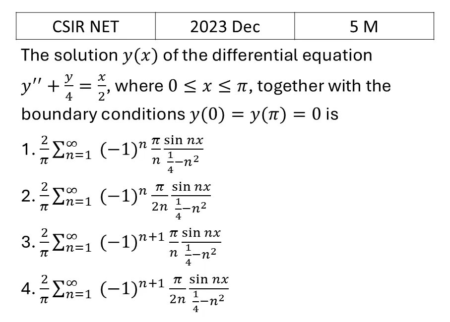 Question 12
