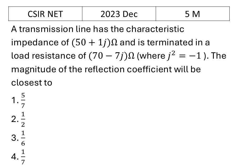 Question 6