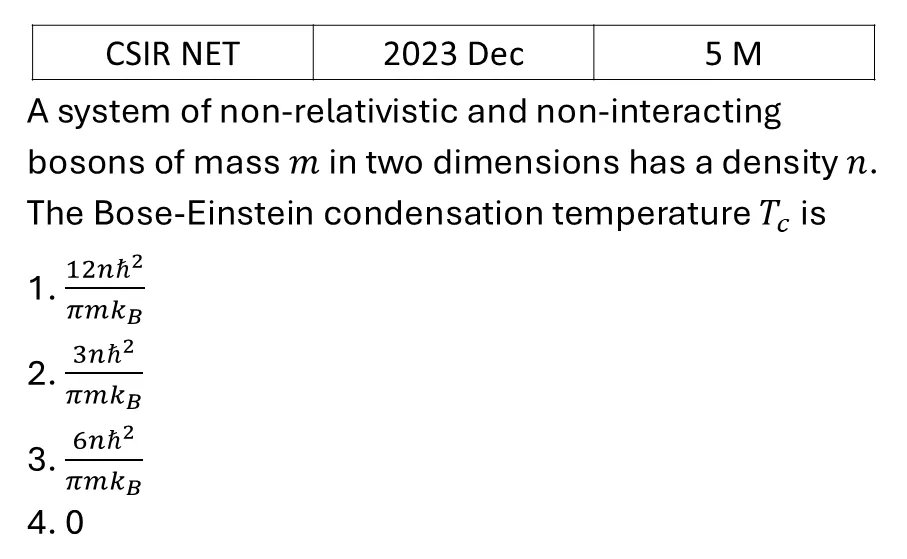 Question 12