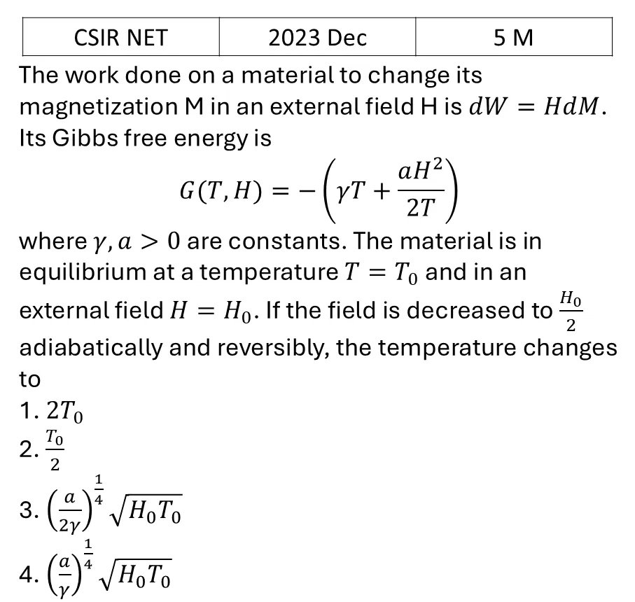 Question 5