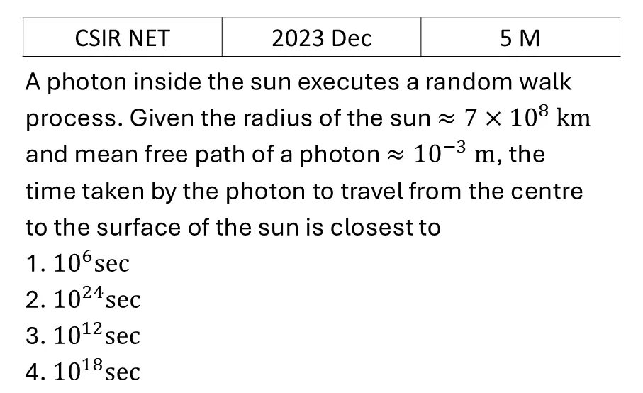 Question 8