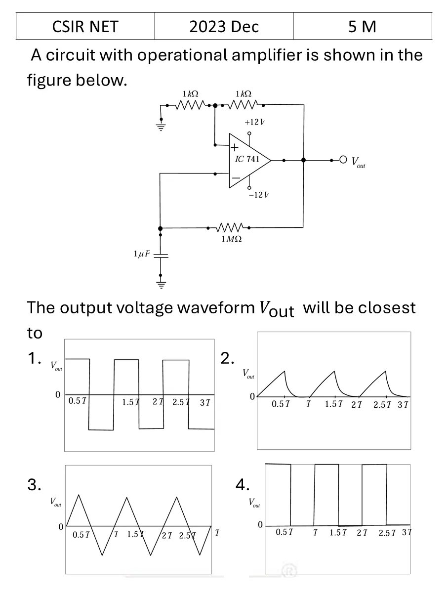Question 16