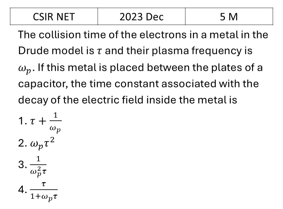 Question 3