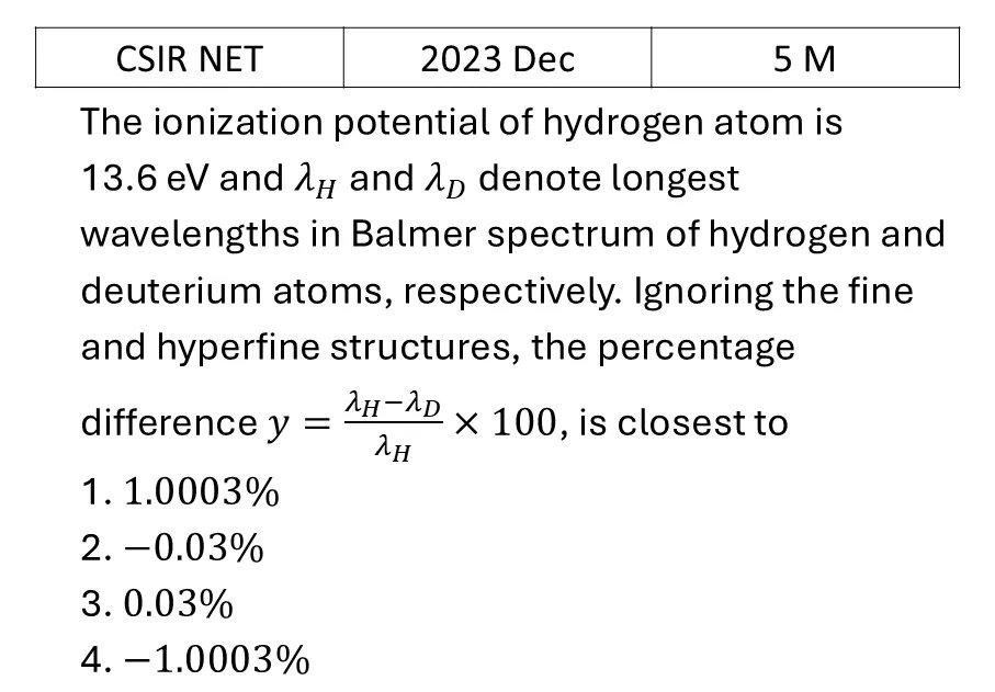 Question 5