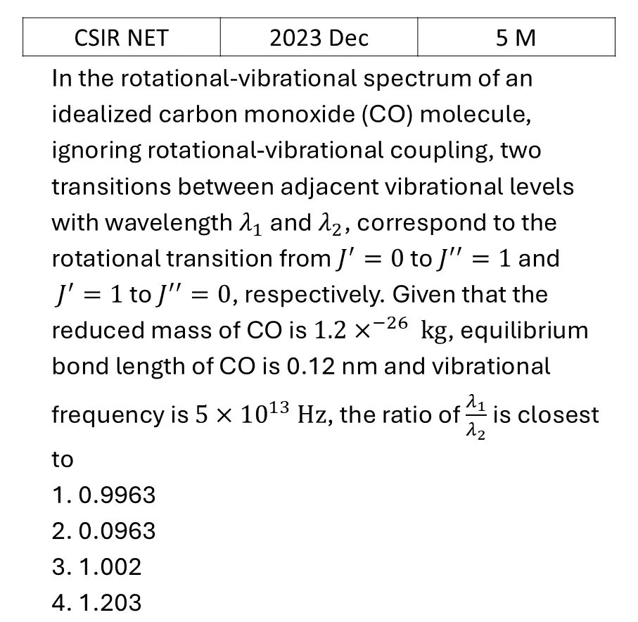 Question 8