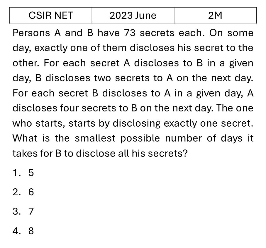Question 62