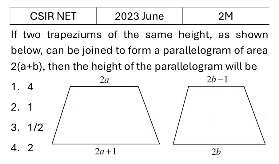 Question 43