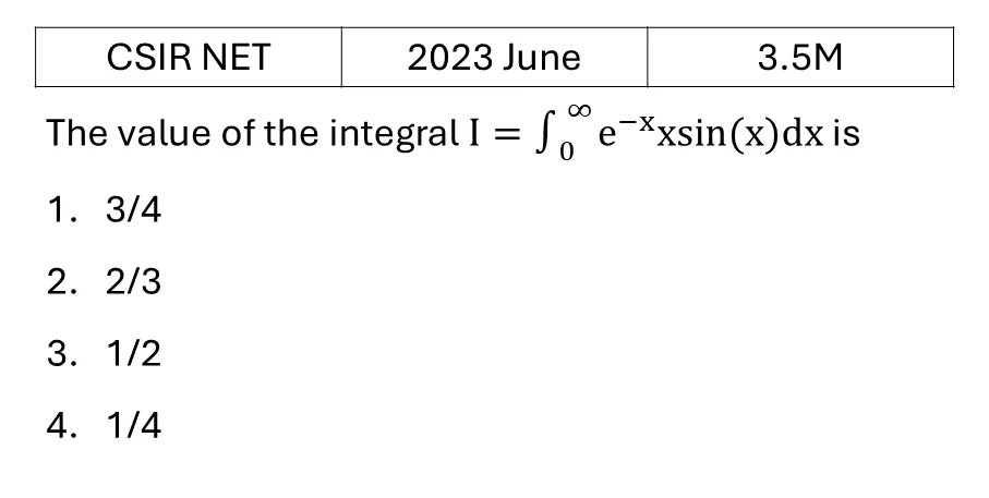 Question 7